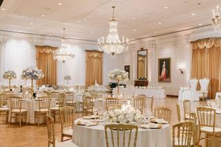 White House Catering - 6