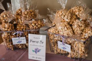Poppington's Gourmet Popcorn - 1