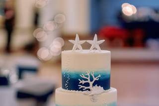 The Cake Girl - 31