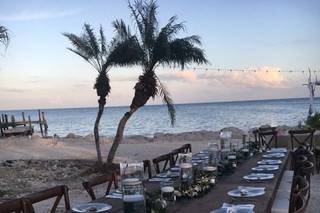 Ocean Breeze Party Rental - 14