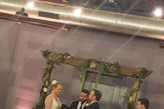 Columbus Wedding Officiants - 41