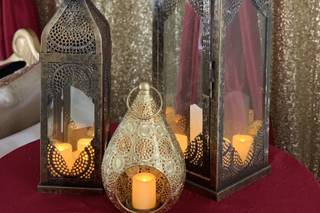 Event Decor by Nadia - 72
