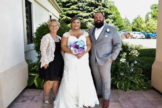 Rev. Jewel Olson: Officiant - 41