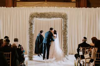 Kyle Michelle Weddings - 18