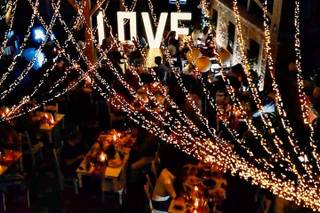 Royal Blue Luxury Events - 120