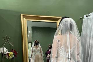 Lorien Bridal Boutique - 37