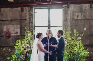 Molly Oliver Flowers - 16