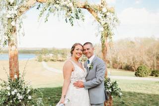 Petals and Lace Events - 28
