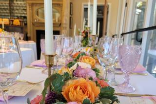 Luxury Floral Designs by Karla's Kreations - 52