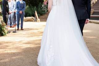 The Perfect Pair Wedding - 23