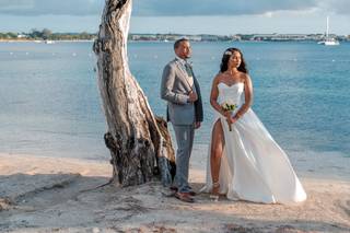 Andre G Young Weddings - 27