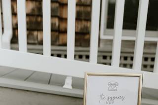 Your Fairy Godmother Weddings & Events - 13