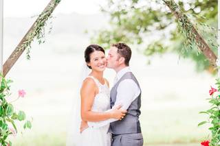Simply Bleu Weddings - 8