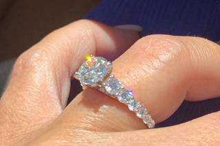 International Diamond Center - 20