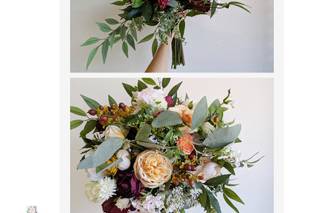 The Faux Bouquets - 113