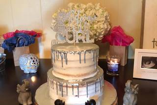 The Exclusive Cake Shop - 21