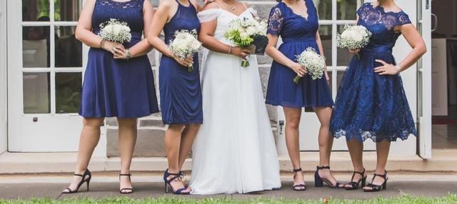 Created For You Wedding Flowers - 4
