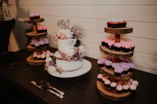 The Cake Girl - 82