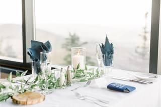 M's Wedding Flowers - 63