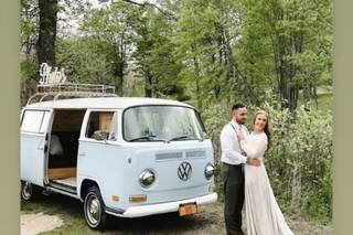 VW Picture Bus - 22