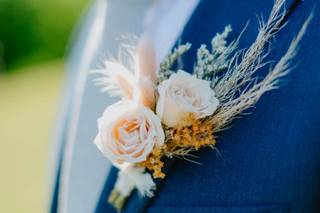 Blue Thistle - 30