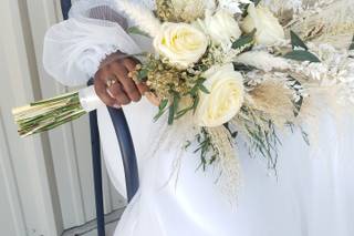 3D Floral Design - 23