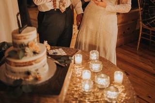 Rose & Ring Event Planning and Design - 49
