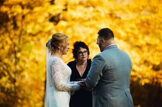 Annie Alexander-Kramer The Parsonne-The Vermont Wedding Officiant - 9