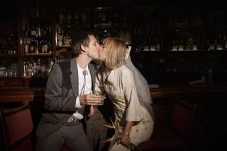 Even Keel Weddings - 13