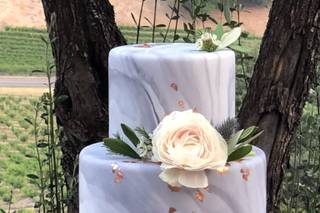 The Cakery - 23