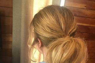 Sonar Beauty Salon and Bridal Nook - 30