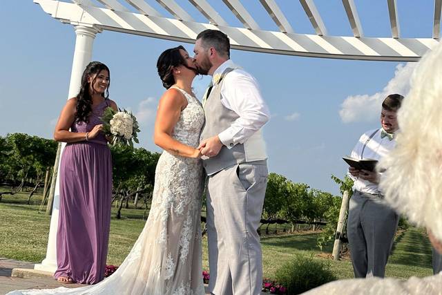 Tomasello Winery 1