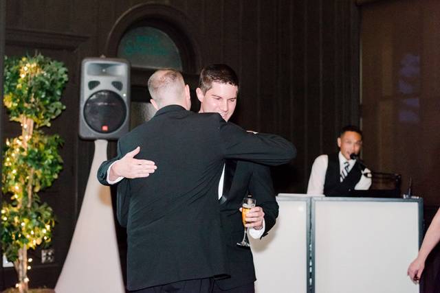 Starr Weddings & Entertainment 1