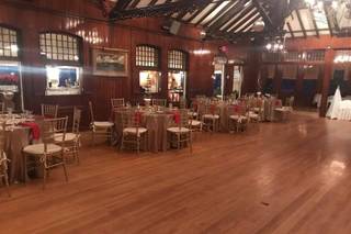Squantum Association - 46