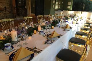 Arbor House Floral - 11