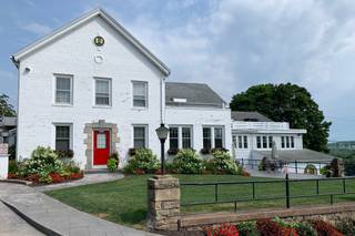 Glastonbury Hills Country Club - 11