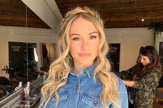 Makeup by Alexandra - 26