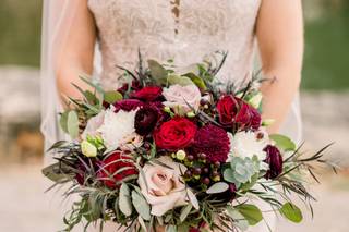 Rouge Events and Design - 20
