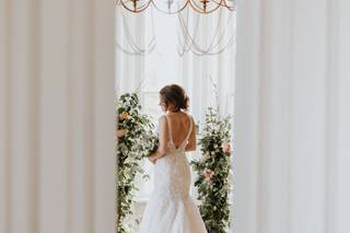 Humble Jade Events + Design - 15