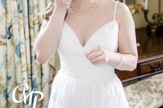 Timless Salon & Bridal Studio - 37