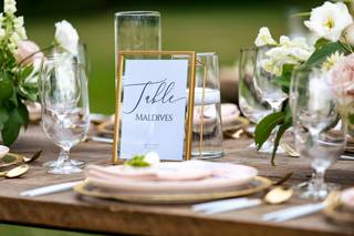 VOWS Wedding & Event Planning - 5