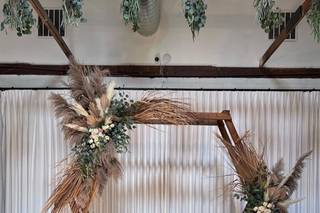 I Do Wedding Flowers - 40