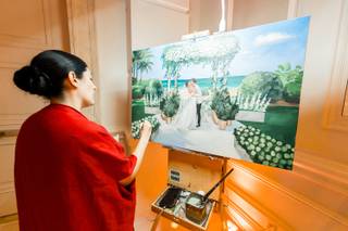 Watch Maggie Paint - 17