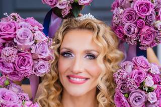 Alla Studio Makeup and Hair - 6
