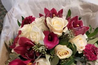 Blooming Flowers - 99