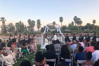 Siena Golf Club Weddings and Events - 27