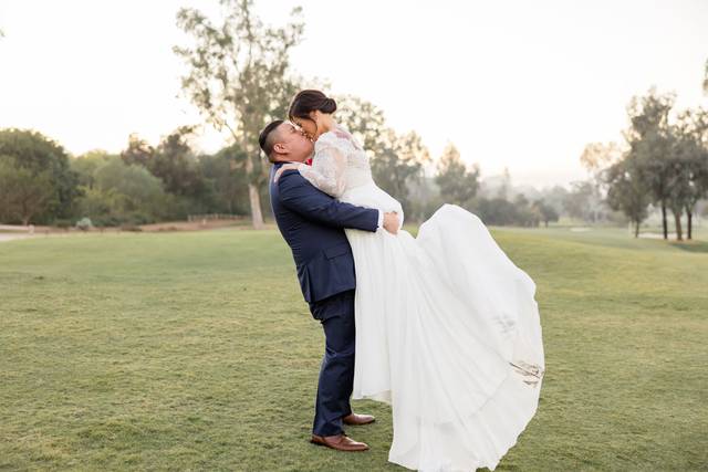 The Secret Garden at Rancho Santa Fe 3