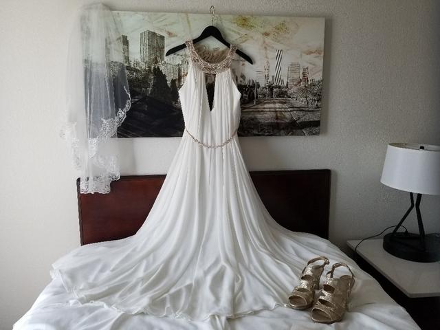 Rockport Bridals - 1