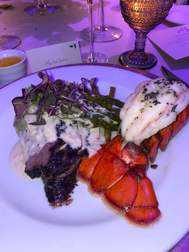 Catering DSM by St. Kilda - 2