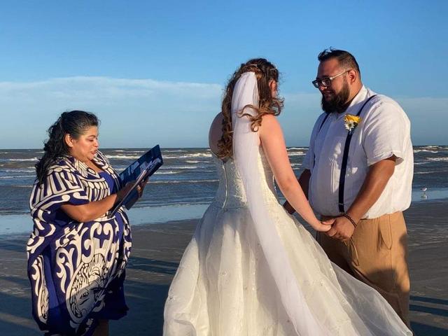 The Love Officiant Renee Reyes - 4